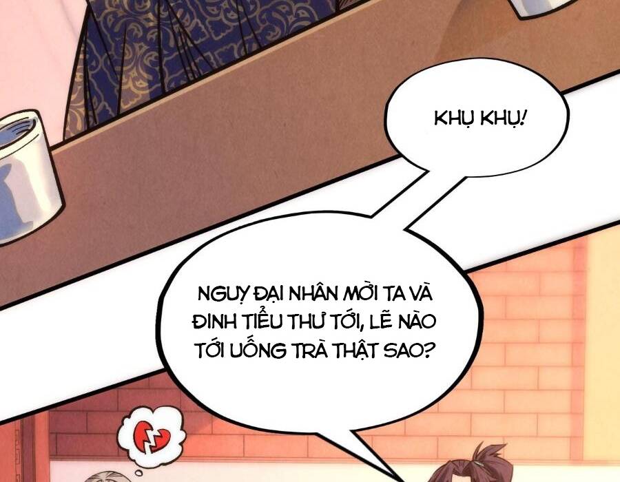 Vạn Cổ Chí Tôn - Chapter 246 - Page 17