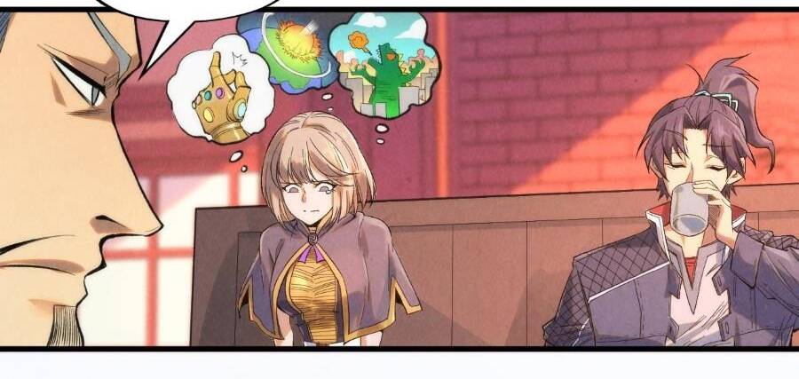 Vạn Cổ Chí Tôn - Chapter 246 - Page 23