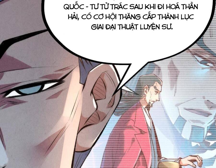 Vạn Cổ Chí Tôn - Chapter 246 - Page 25