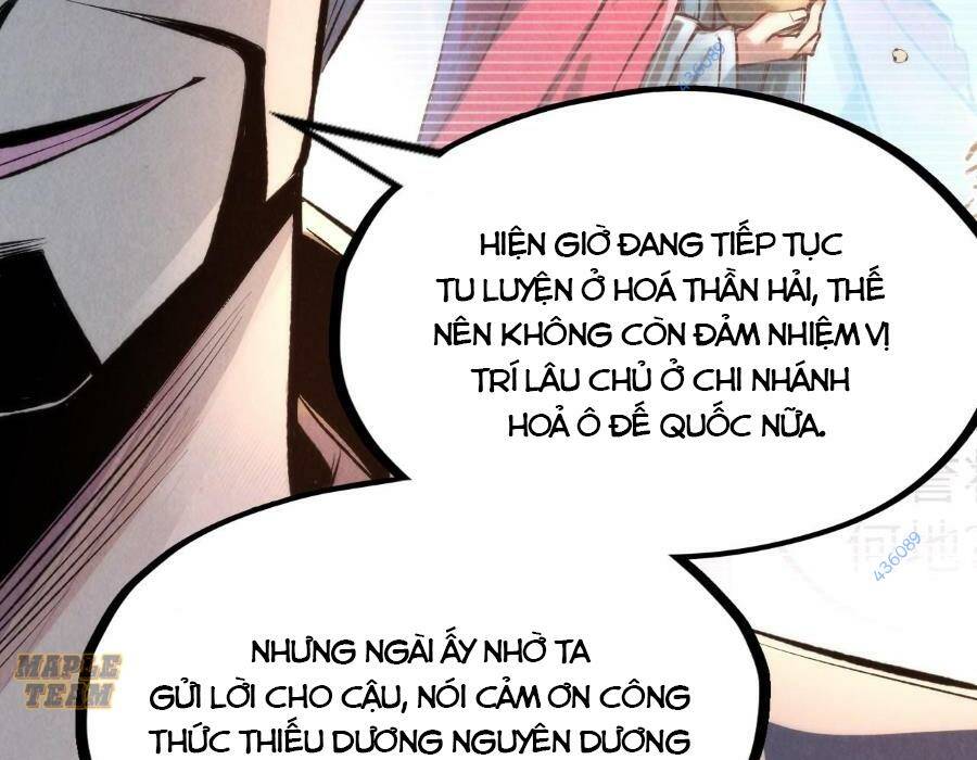 Vạn Cổ Chí Tôn - Chapter 246 - Page 26