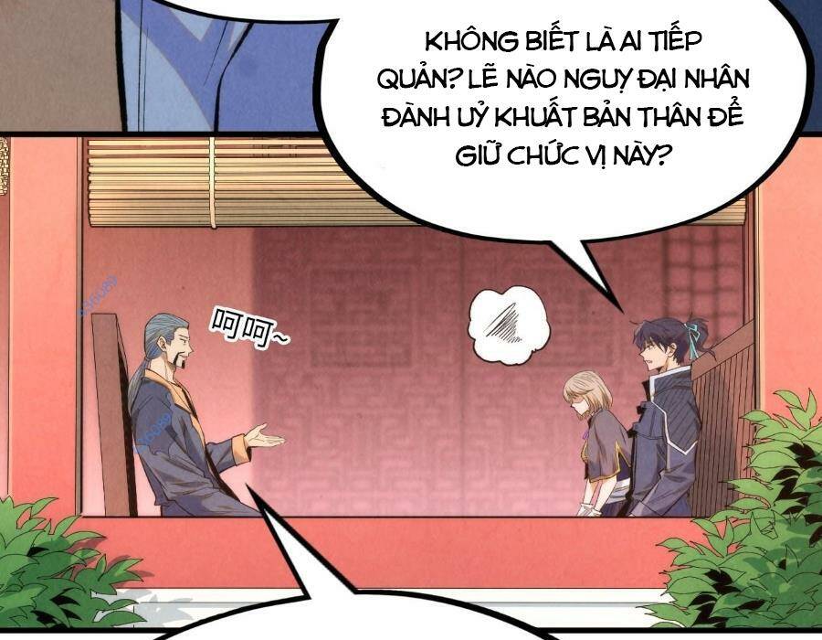 Vạn Cổ Chí Tôn - Chapter 246 - Page 28