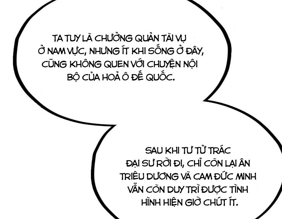 Vạn Cổ Chí Tôn - Chapter 246 - Page 29