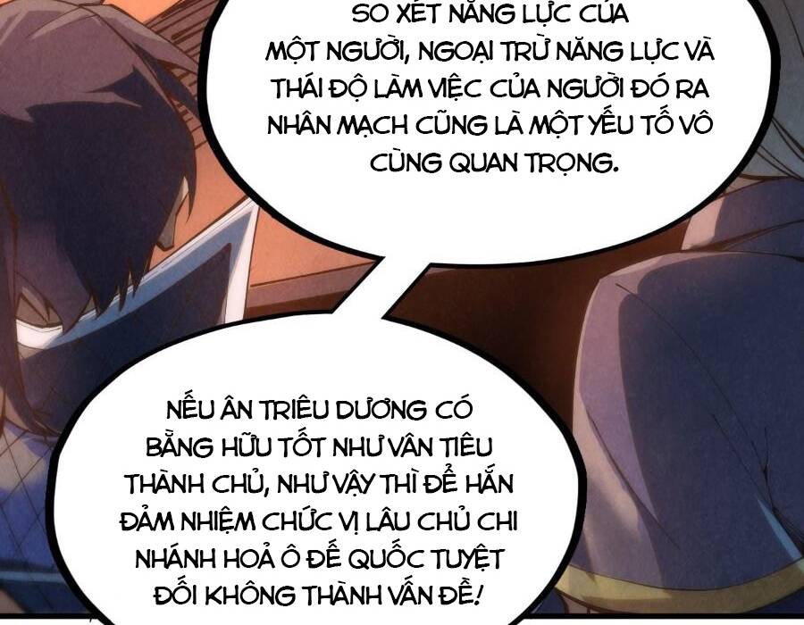 Vạn Cổ Chí Tôn - Chapter 246 - Page 39