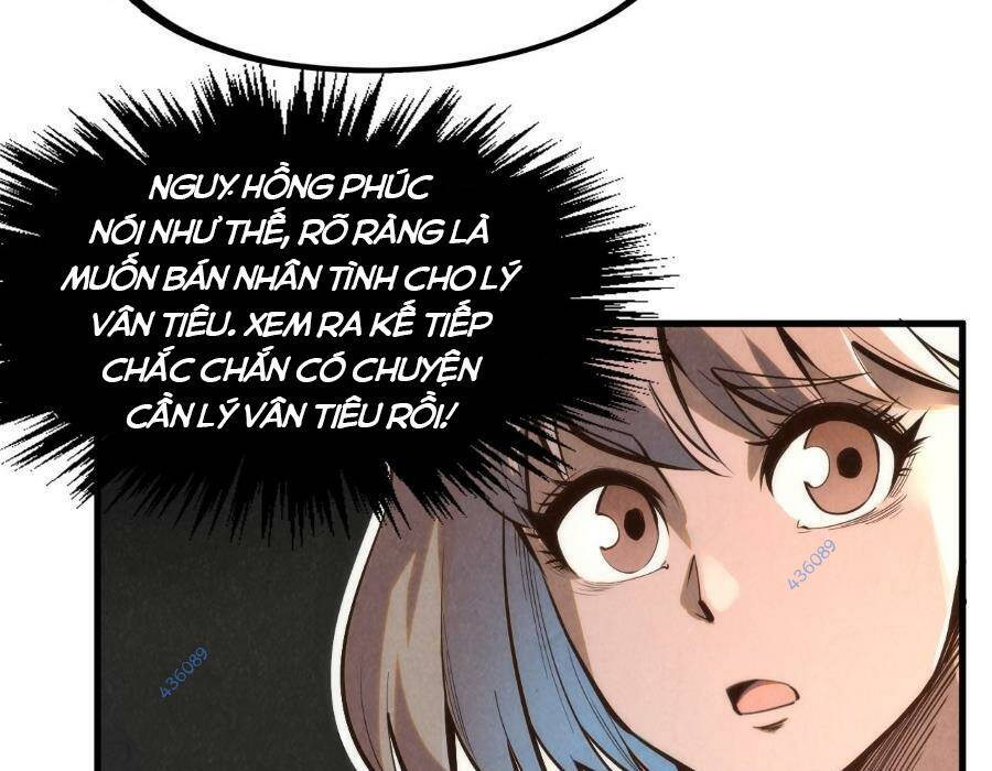 Vạn Cổ Chí Tôn - Chapter 246 - Page 40