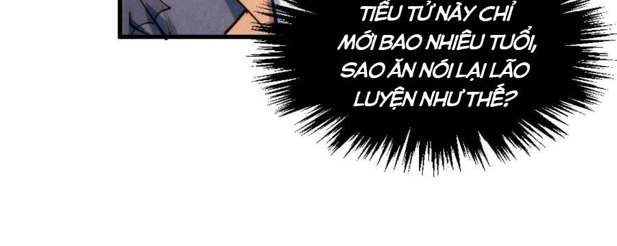 Vạn Cổ Chí Tôn - Chapter 246 - Page 45