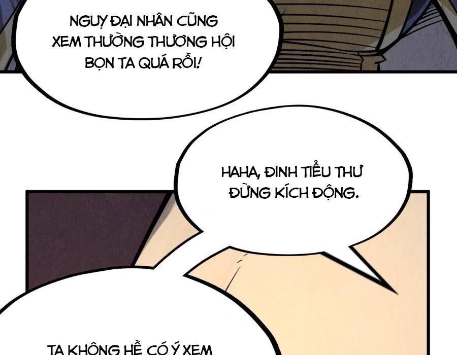 Vạn Cổ Chí Tôn - Chapter 246 - Page 67