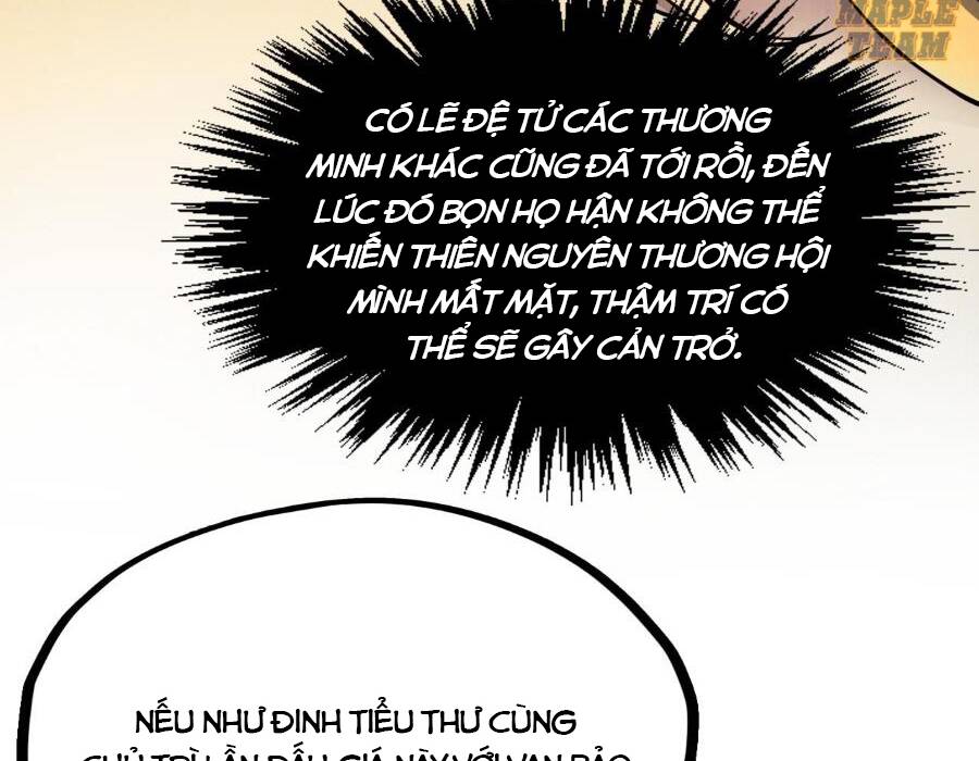 Vạn Cổ Chí Tôn - Chapter 246 - Page 79