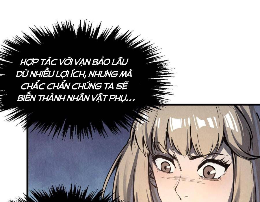 Vạn Cổ Chí Tôn - Chapter 246 - Page 83