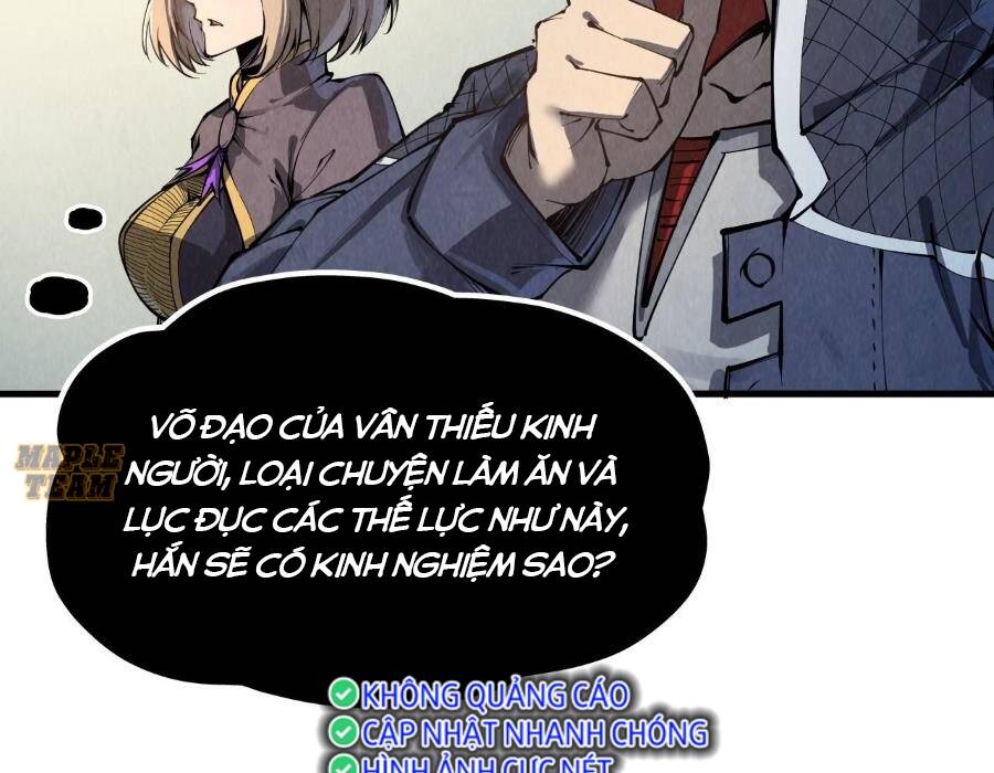 Vạn Cổ Chí Tôn - Chapter 246 - Page 85