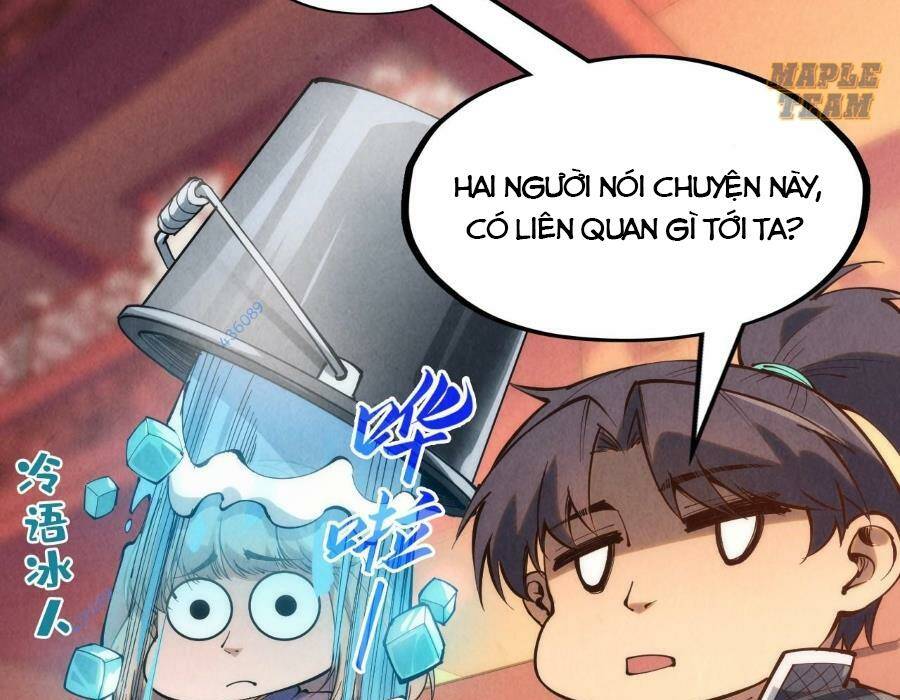 Vạn Cổ Chí Tôn - Chapter 246 - Page 8