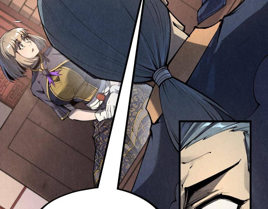 Vạn Cổ Chí Tôn - Chapter 246 - Page 91