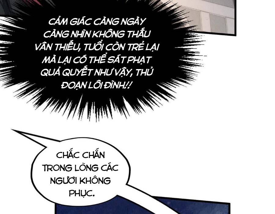 Vạn Cổ Chí Tôn - Chapter 247 - Page 101