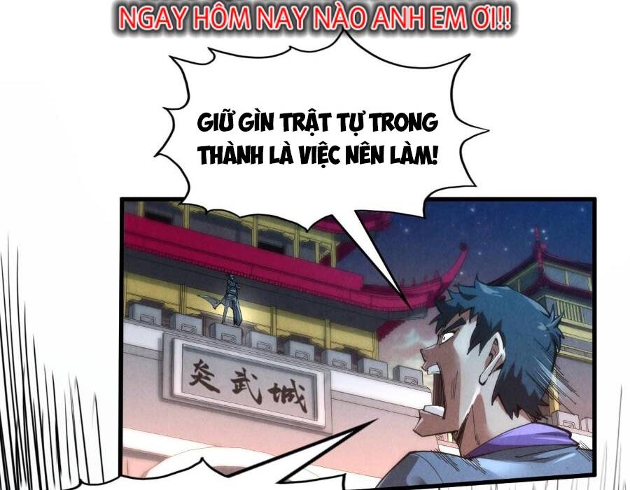 Vạn Cổ Chí Tôn - Chapter 247 - Page 105