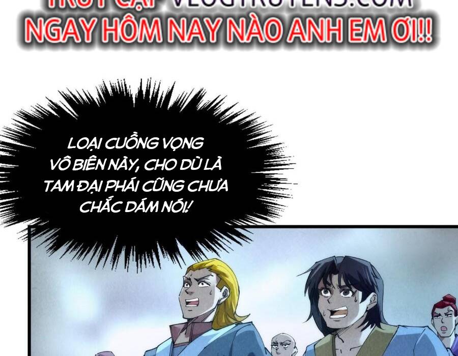 Vạn Cổ Chí Tôn - Chapter 247 - Page 117