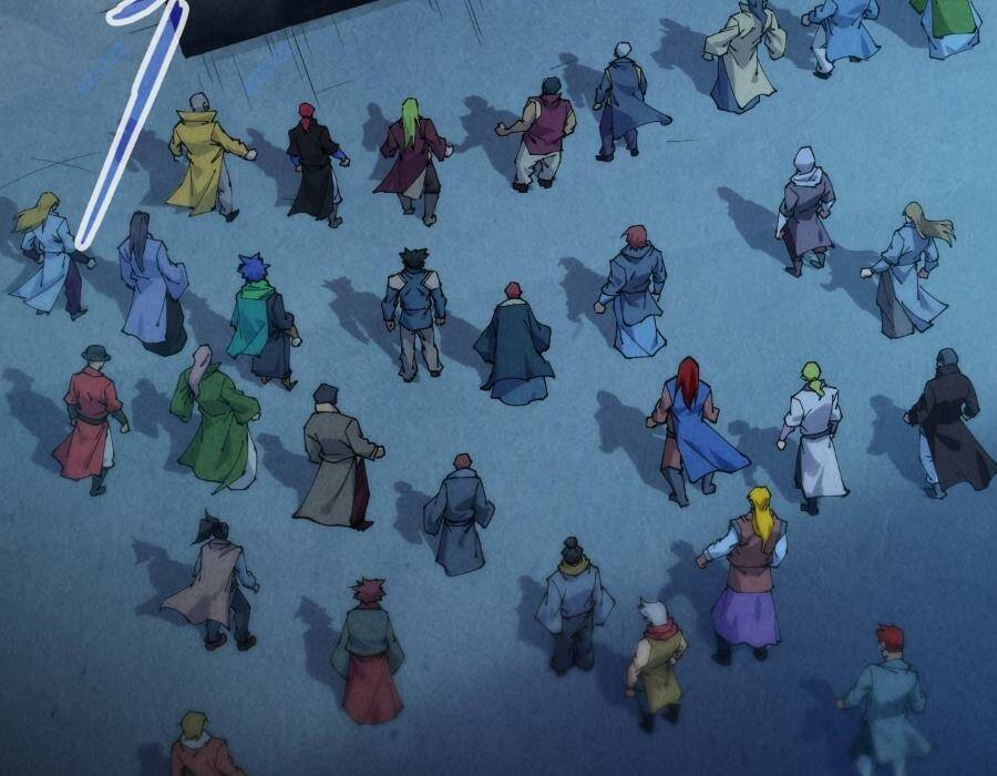 Vạn Cổ Chí Tôn - Chapter 247 - Page 122