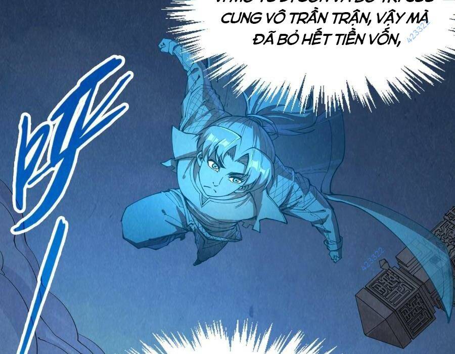 Vạn Cổ Chí Tôn - Chapter 247 - Page 16