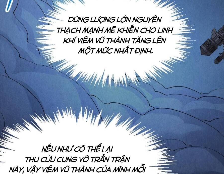 Vạn Cổ Chí Tôn - Chapter 247 - Page 17