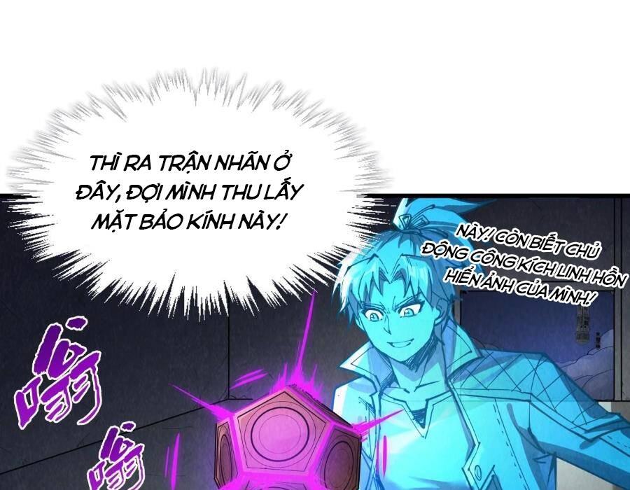 Vạn Cổ Chí Tôn - Chapter 247 - Page 33