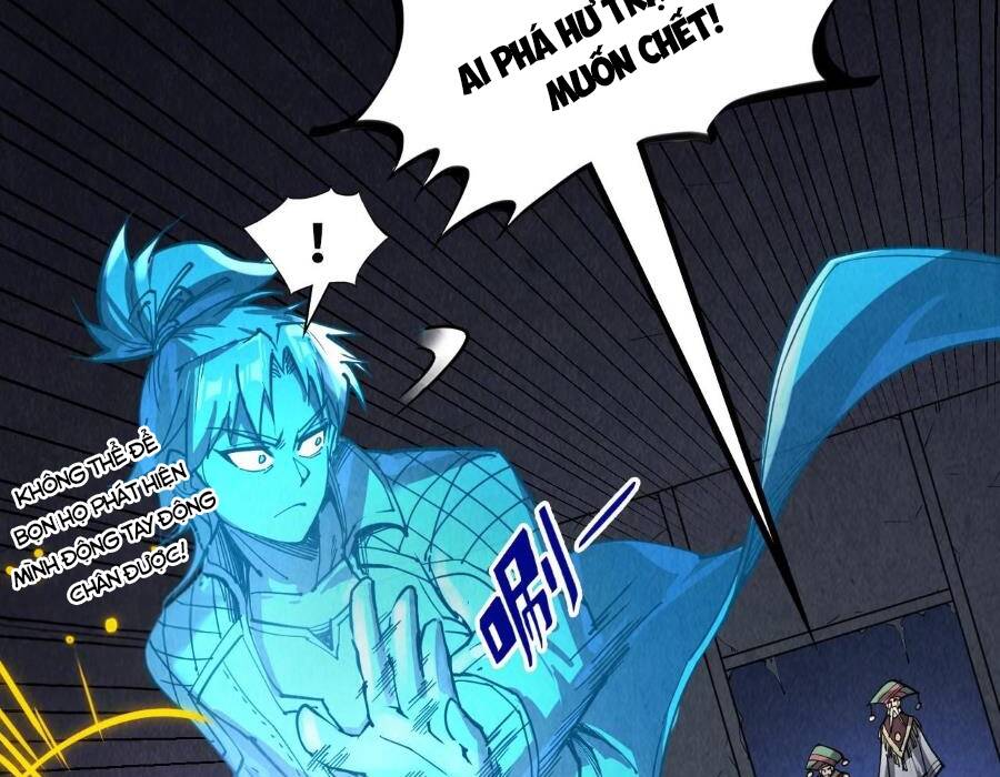 Vạn Cổ Chí Tôn - Chapter 247 - Page 45