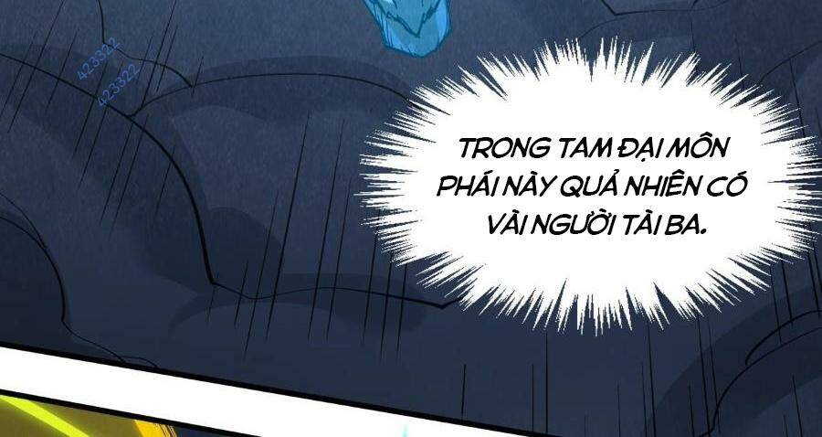 Vạn Cổ Chí Tôn - Chapter 247 - Page 56