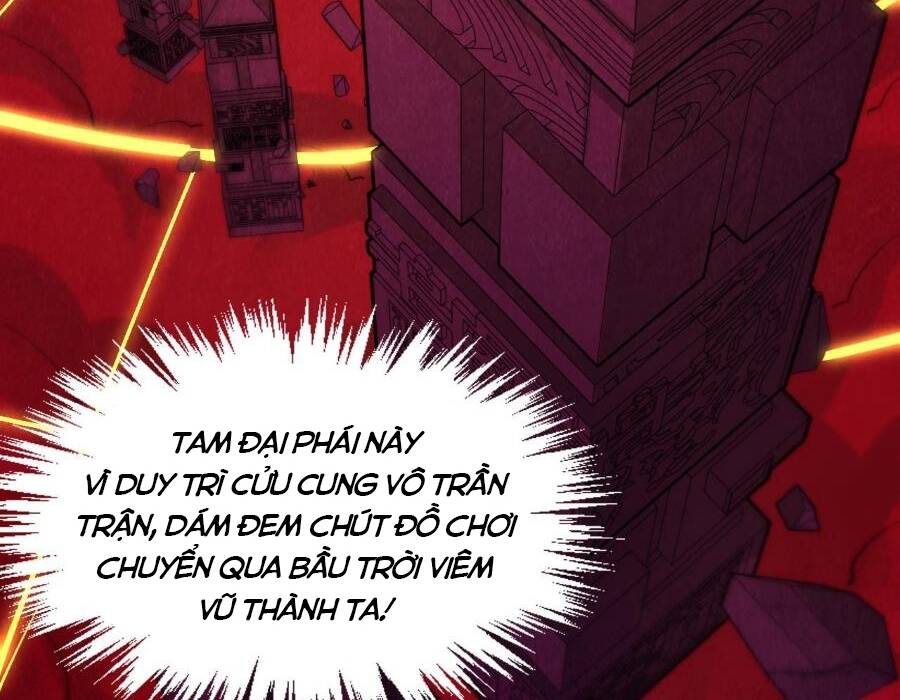 Vạn Cổ Chí Tôn - Chapter 247 - Page 7