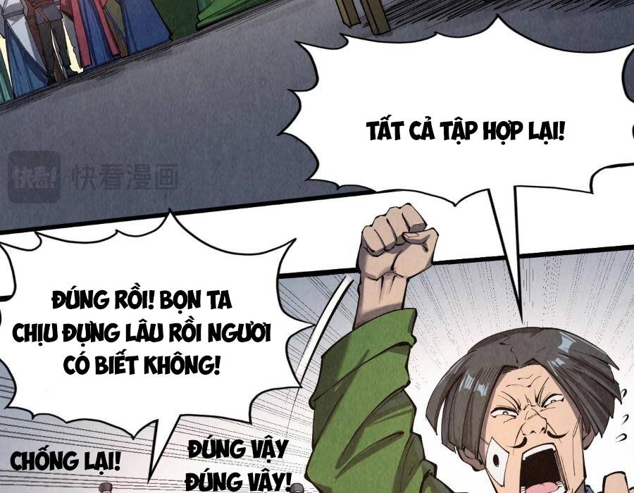 Vạn Cổ Chí Tôn - Chapter 247 - Page 87