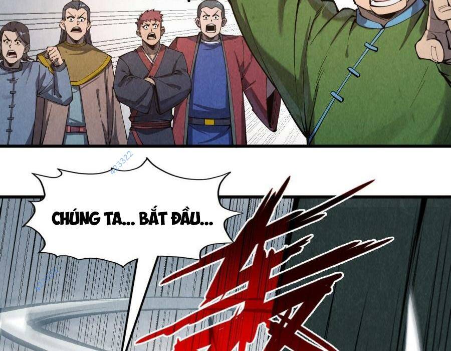 Vạn Cổ Chí Tôn - Chapter 247 - Page 88