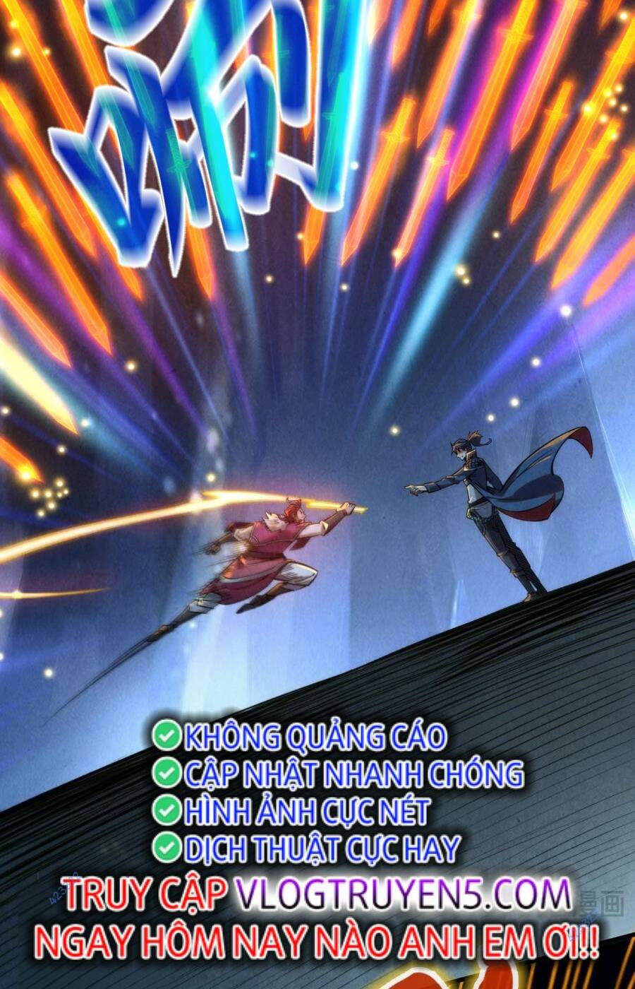 Vạn Cổ Chí Tôn - Chapter 248 - Page 9