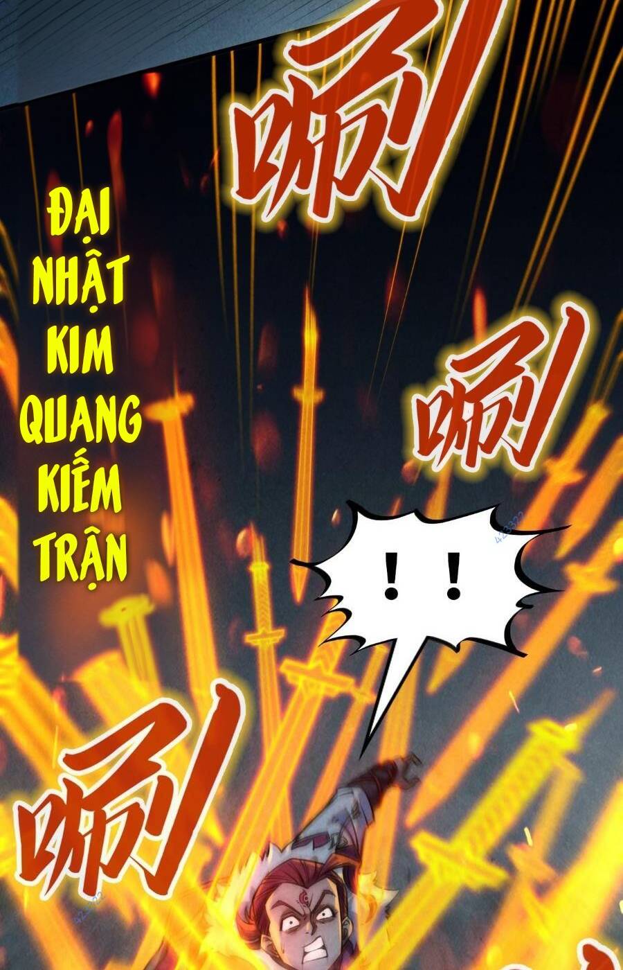 Vạn Cổ Chí Tôn - Chapter 248 - Page 10
