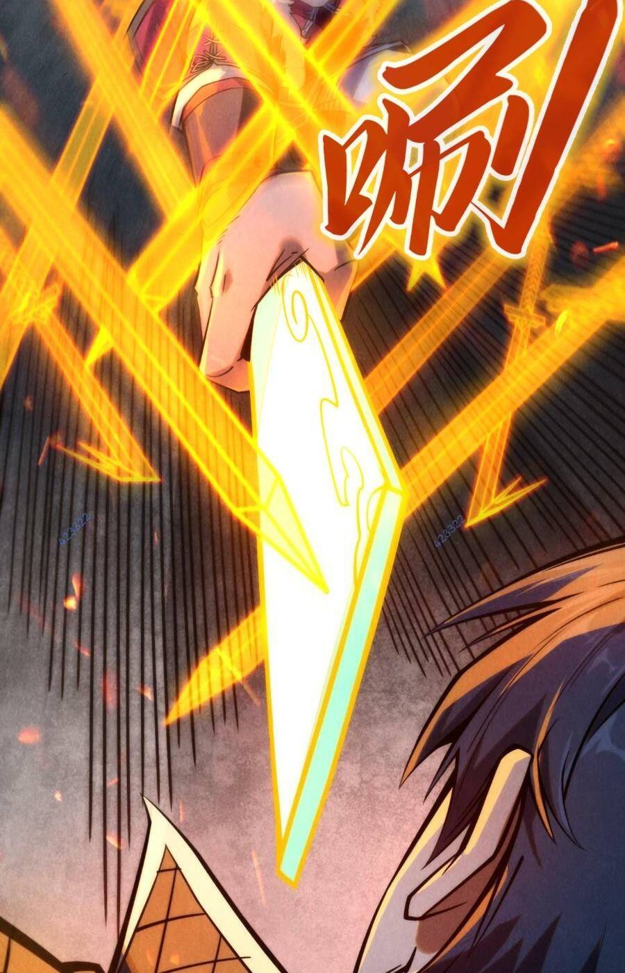 Vạn Cổ Chí Tôn - Chapter 248 - Page 11