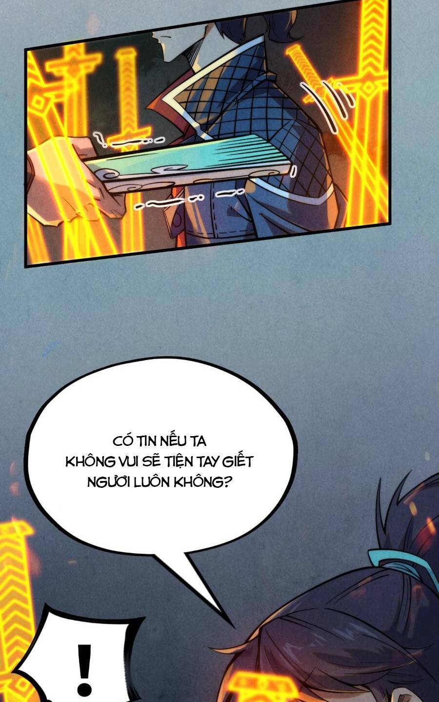 Vạn Cổ Chí Tôn - Chapter 248 - Page 13