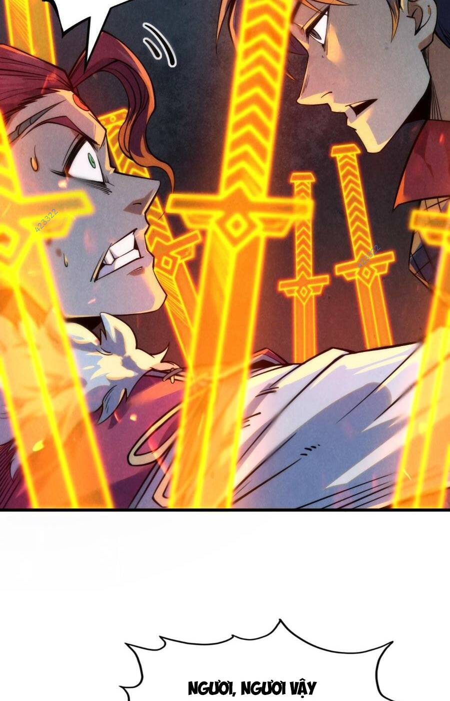 Vạn Cổ Chí Tôn - Chapter 248 - Page 14