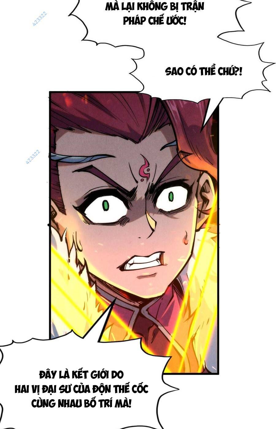 Vạn Cổ Chí Tôn - Chapter 248 - Page 15