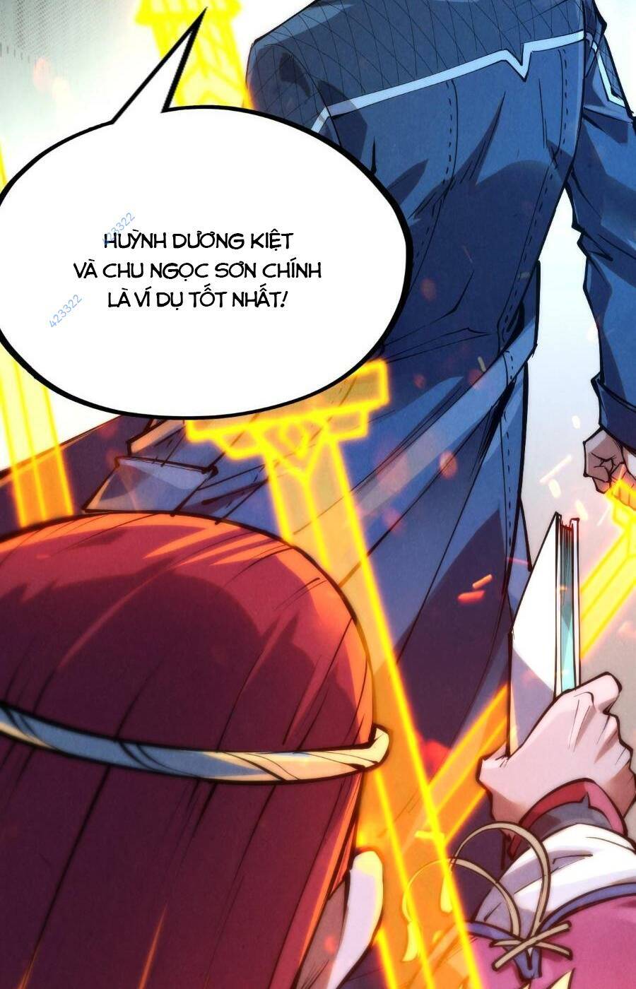 Vạn Cổ Chí Tôn - Chapter 248 - Page 18