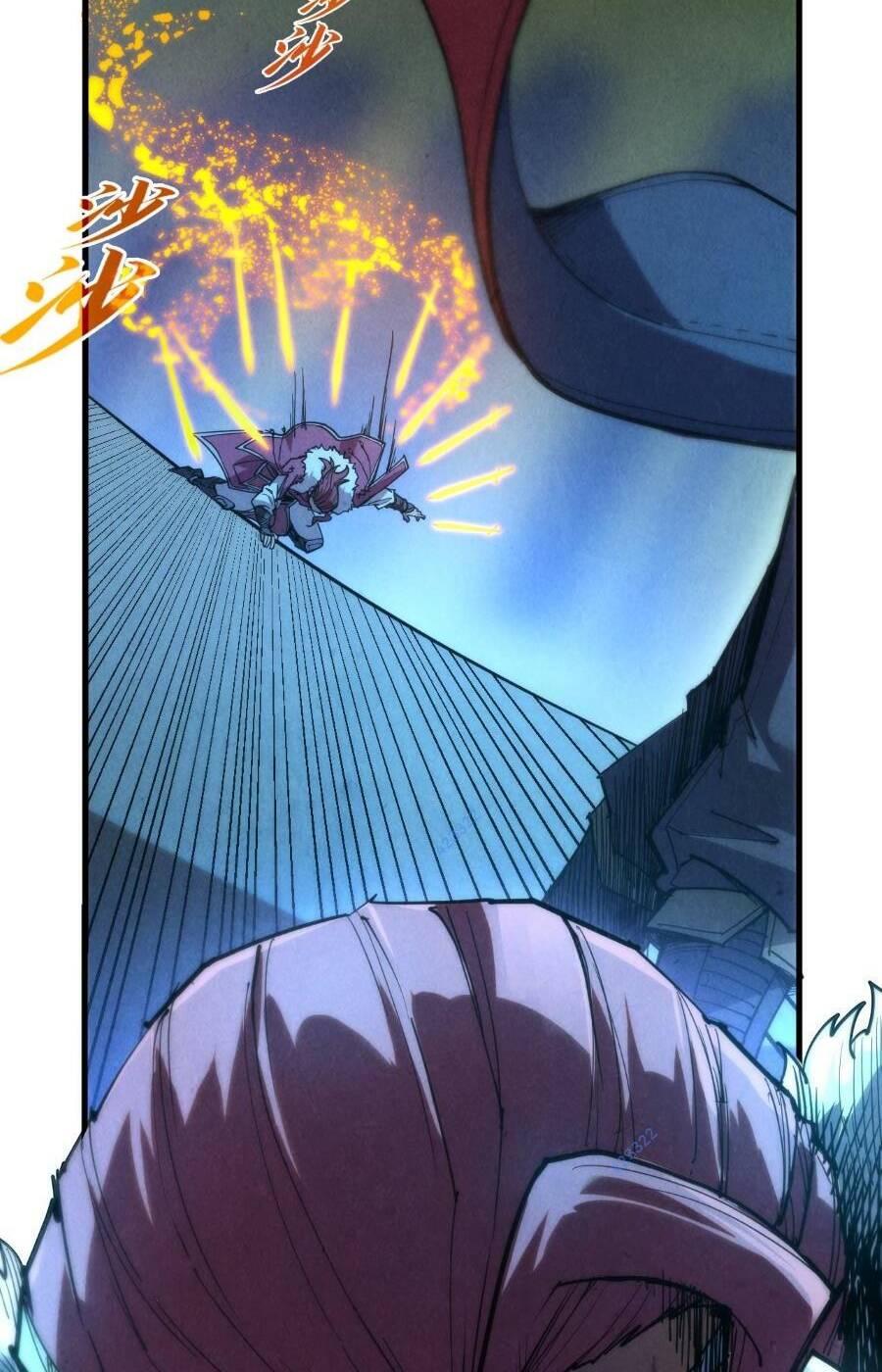 Vạn Cổ Chí Tôn - Chapter 248 - Page 20