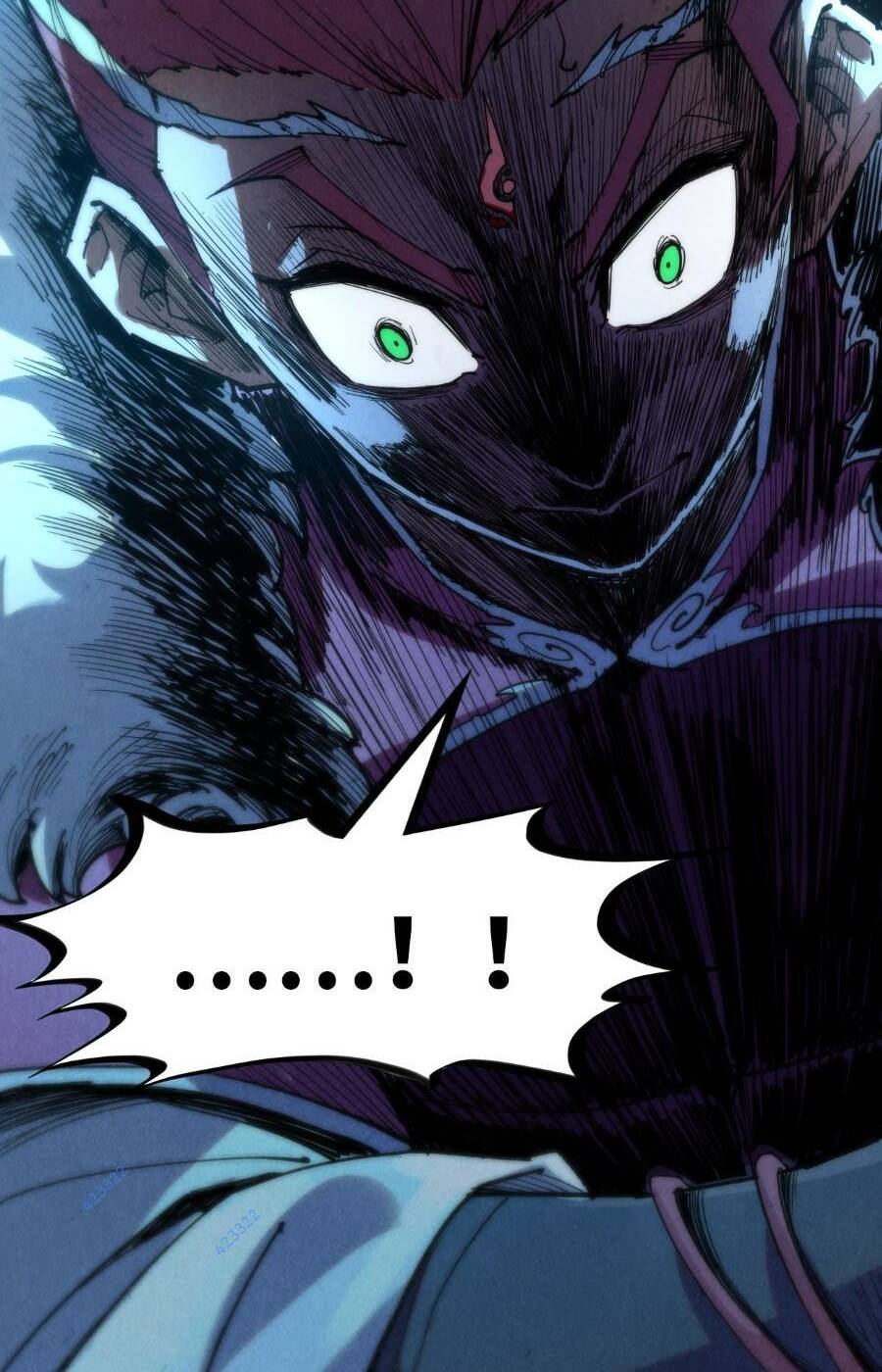 Vạn Cổ Chí Tôn - Chapter 248 - Page 21