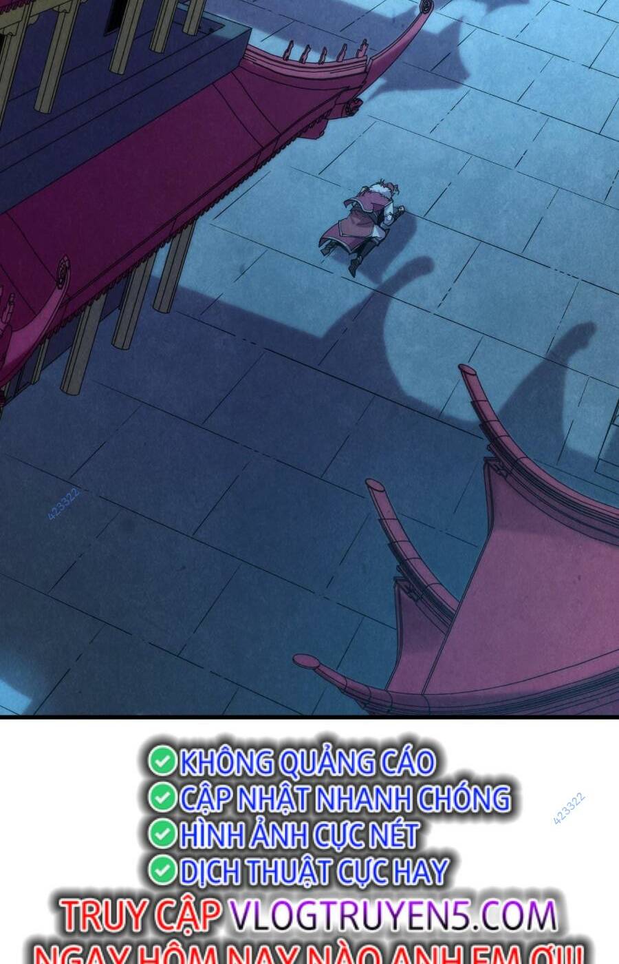 Vạn Cổ Chí Tôn - Chapter 248 - Page 23