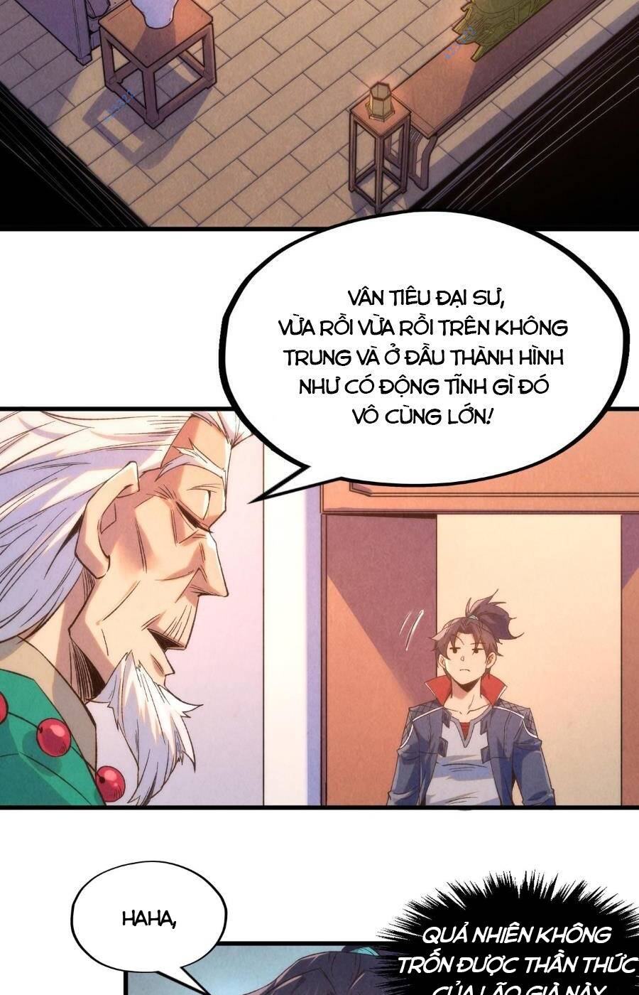 Vạn Cổ Chí Tôn - Chapter 248 - Page 28