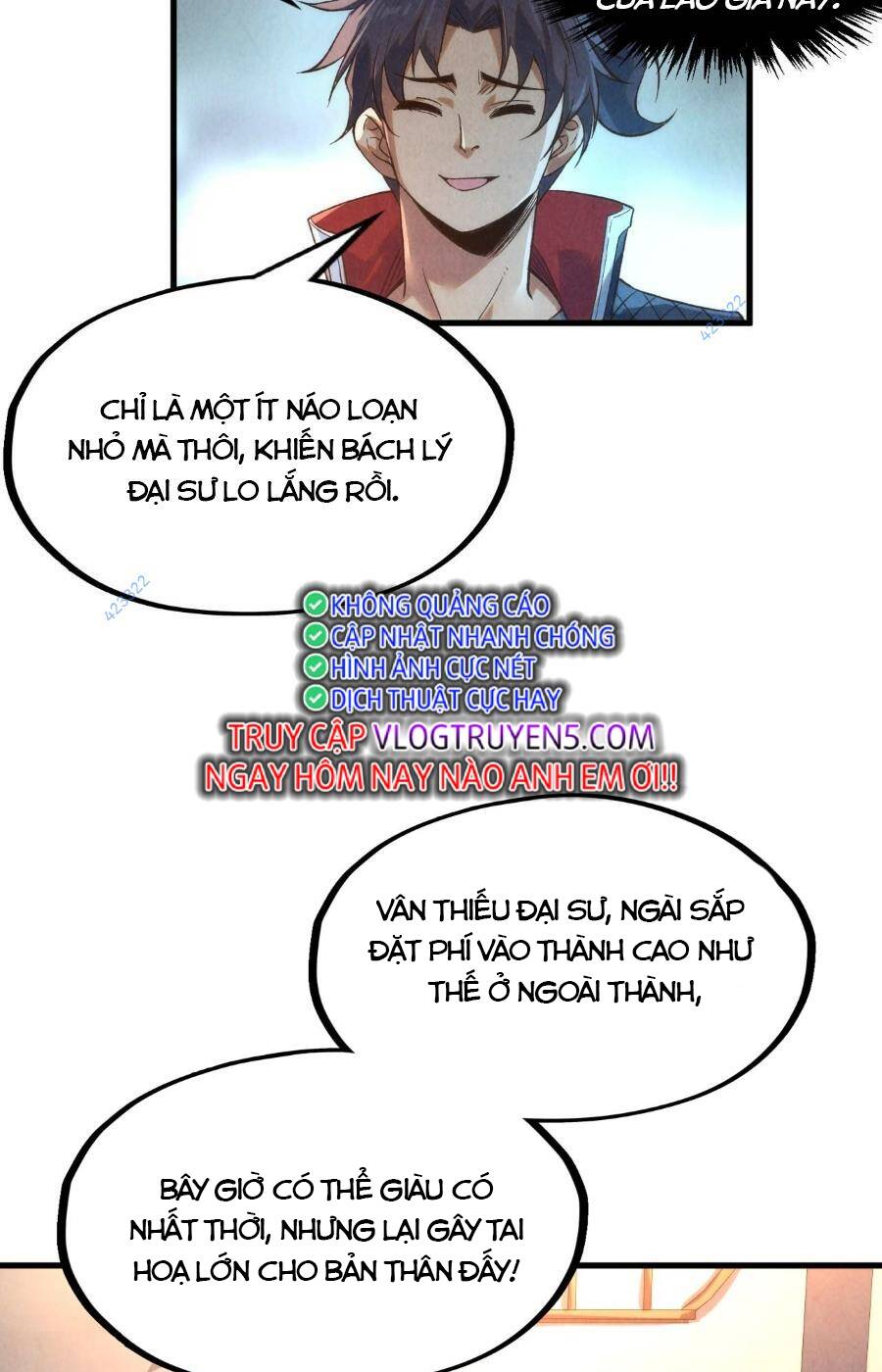 Vạn Cổ Chí Tôn - Chapter 248 - Page 29