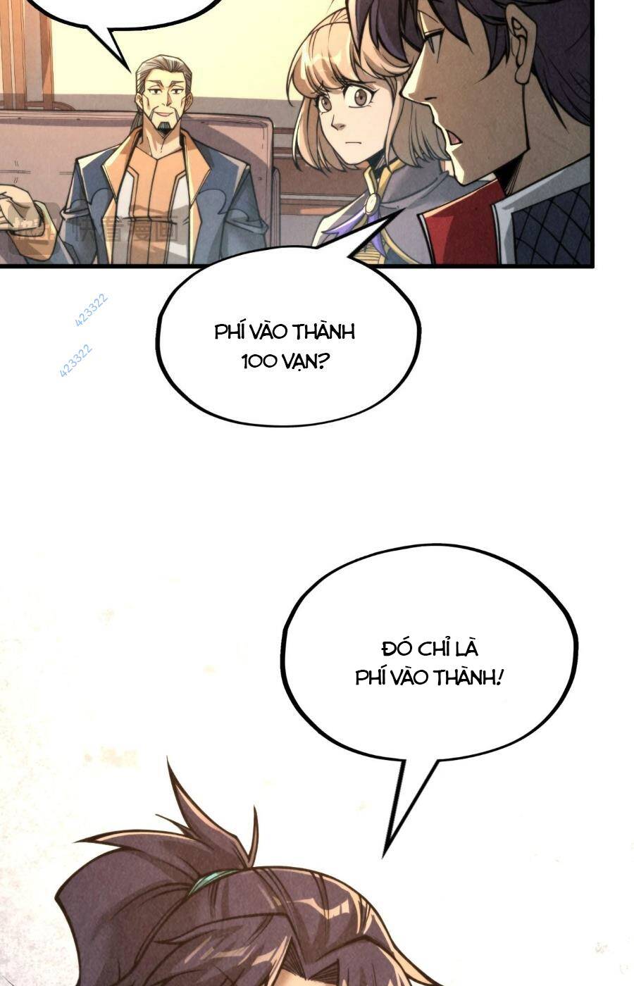 Vạn Cổ Chí Tôn - Chapter 248 - Page 31