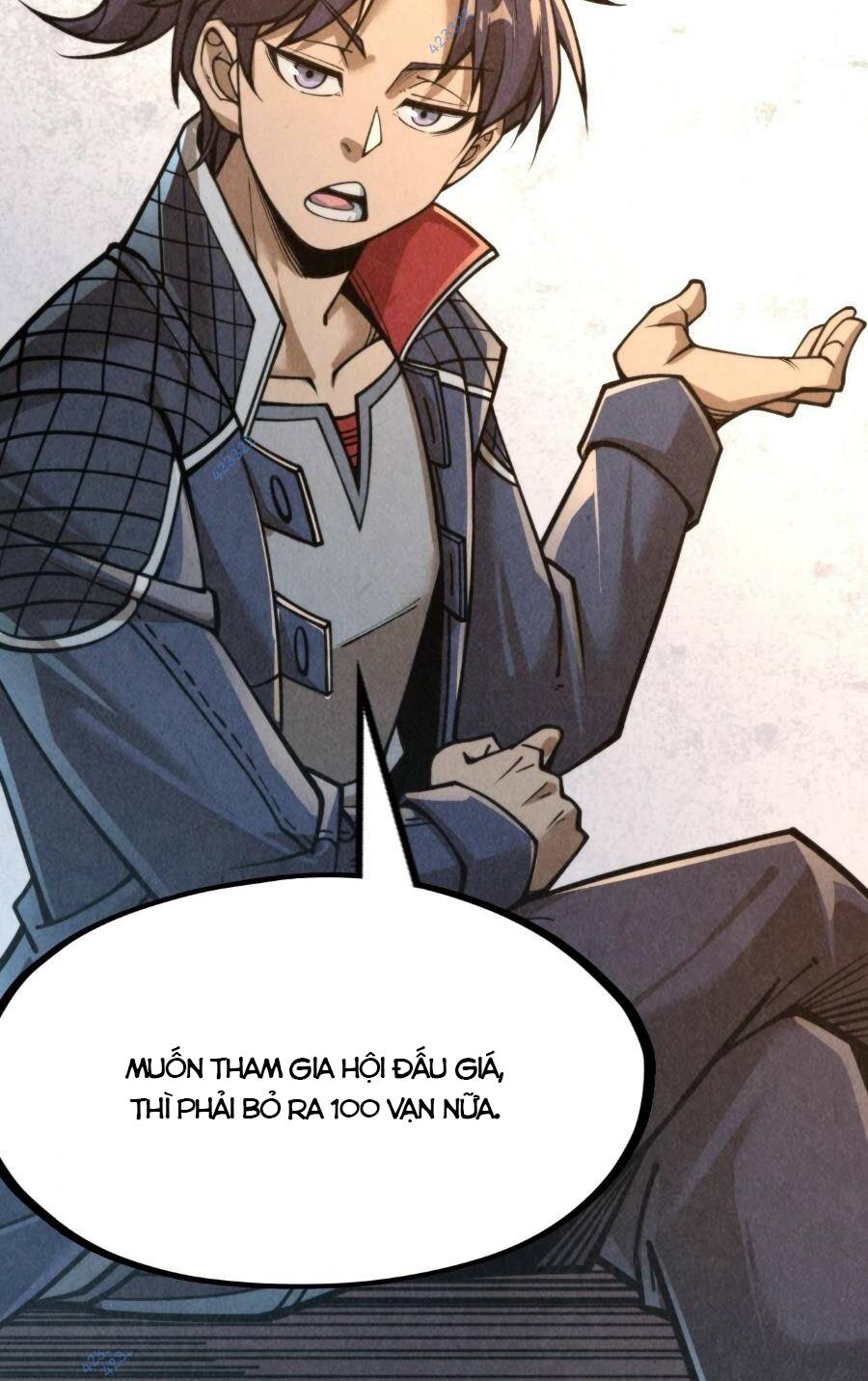 Vạn Cổ Chí Tôn - Chapter 248 - Page 32