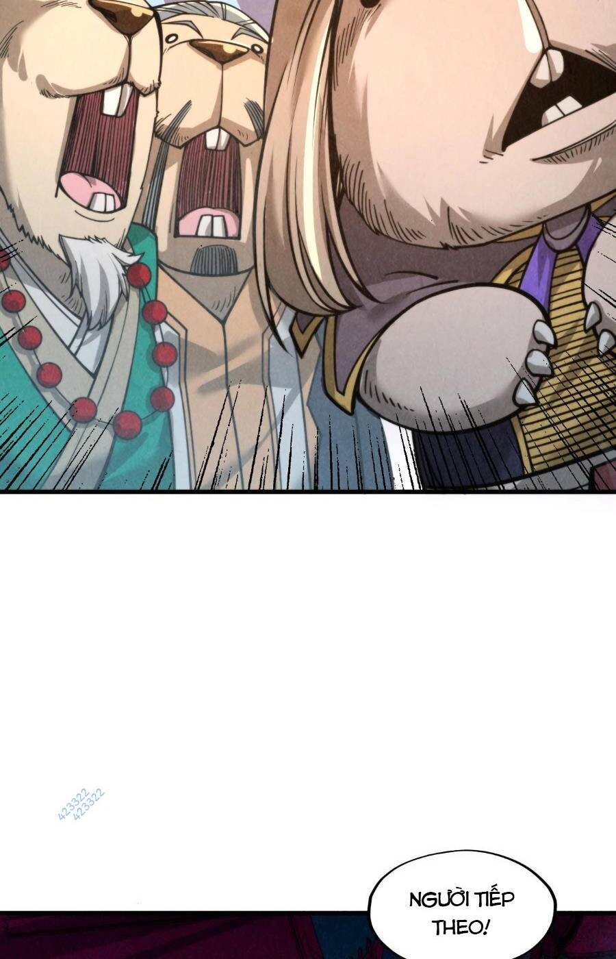 Vạn Cổ Chí Tôn - Chapter 248 - Page 34