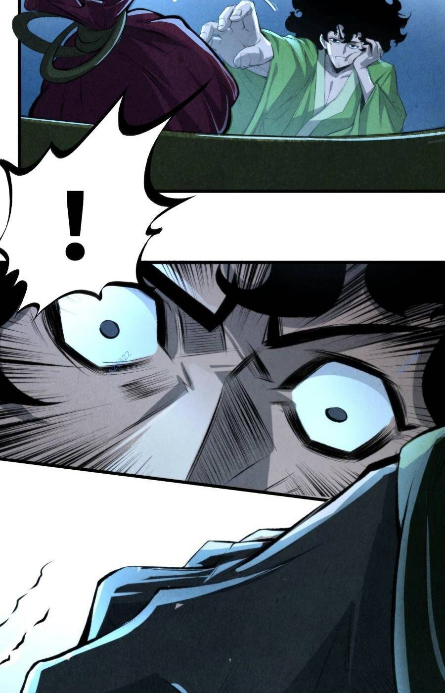 Vạn Cổ Chí Tôn - Chapter 248 - Page 37