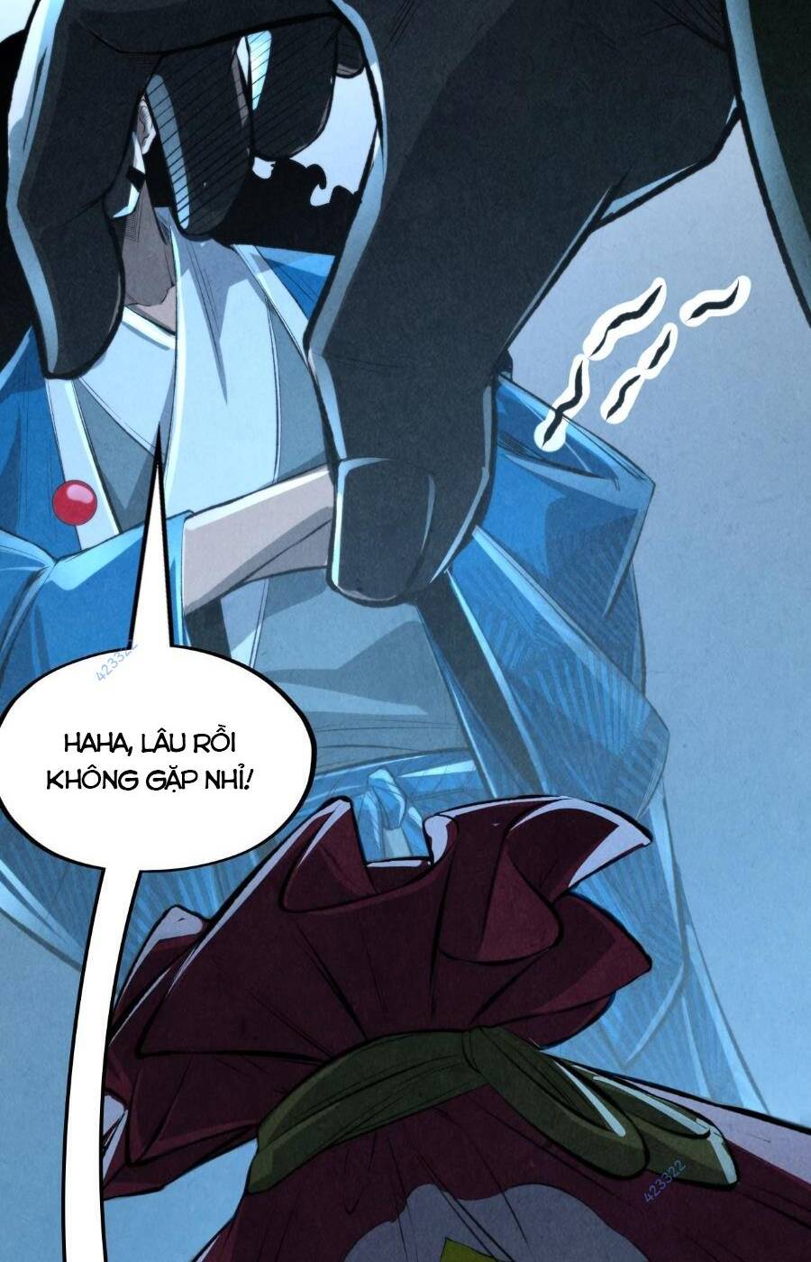 Vạn Cổ Chí Tôn - Chapter 248 - Page 38