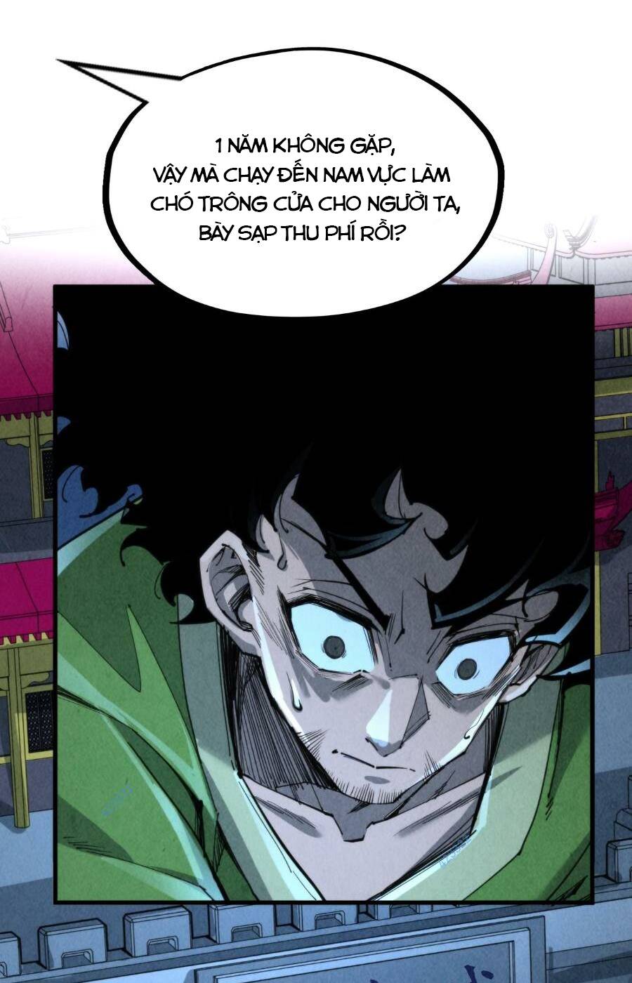 Vạn Cổ Chí Tôn - Chapter 248 - Page 40