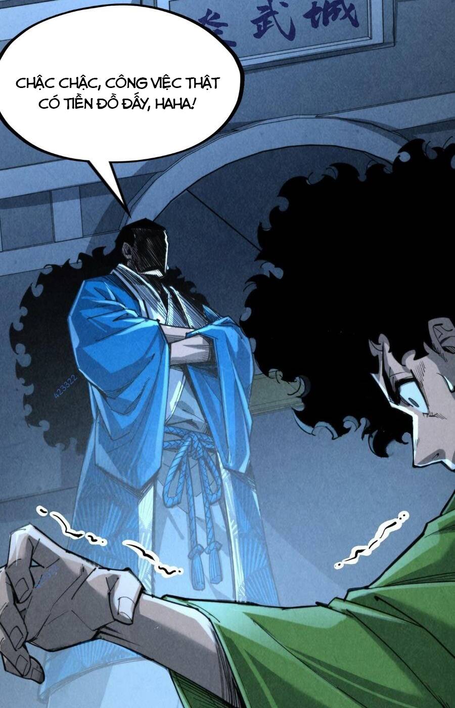 Vạn Cổ Chí Tôn - Chapter 248 - Page 41