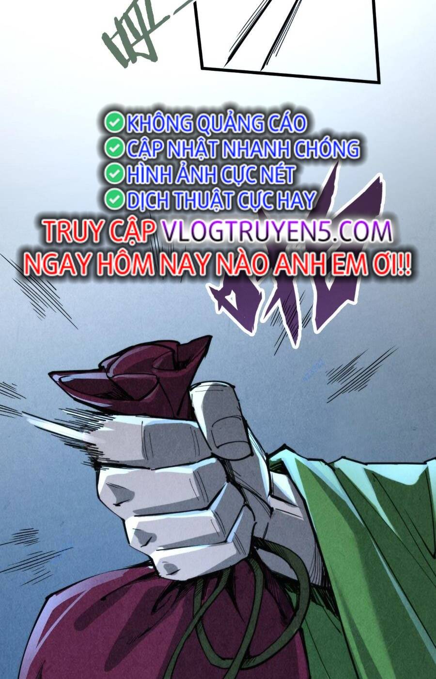 Vạn Cổ Chí Tôn - Chapter 248 - Page 43