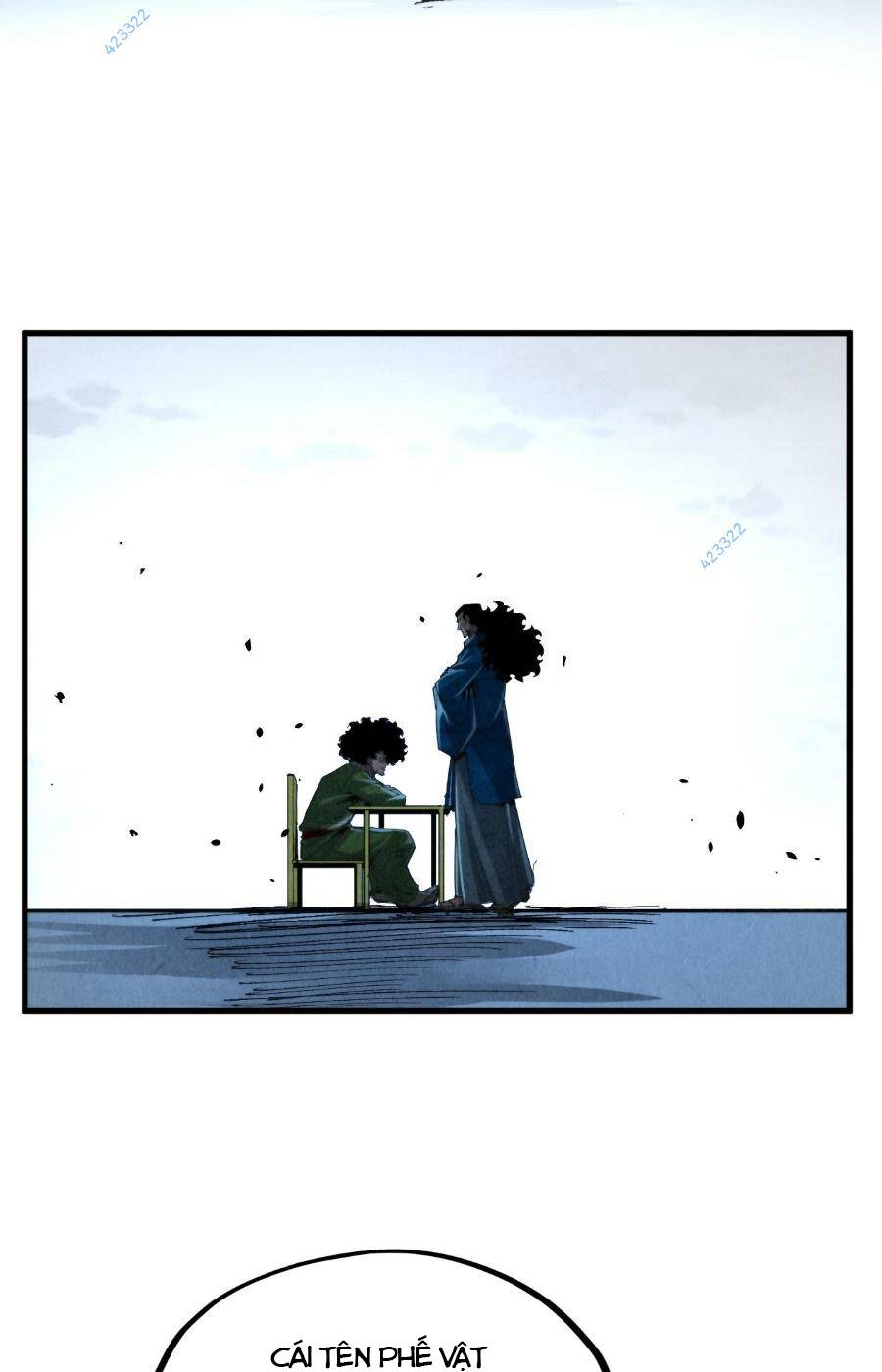 Vạn Cổ Chí Tôn - Chapter 248 - Page 46