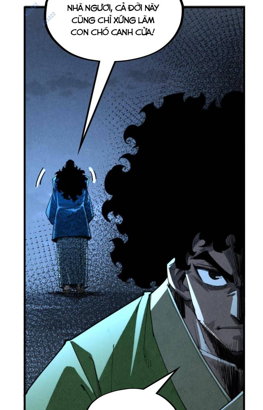 Vạn Cổ Chí Tôn - Chapter 248 - Page 47