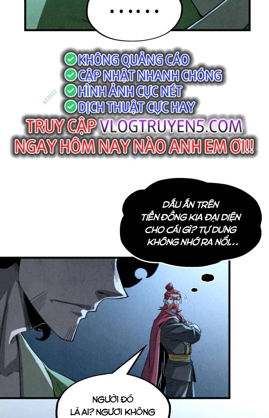 Vạn Cổ Chí Tôn - Chapter 248 - Page 48